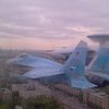 Украина в полукольце авиабаз России: 6 аэродромов и сотни самолетов (фото)