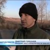 Артиллеристы с Кавказа обстреливают дома под Мариуполем (видео)