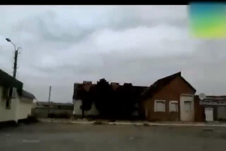 На Луганщині під час обстрілу загинула медсестра