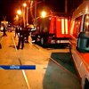 Міліція не вважає вибух у Харкові терактом