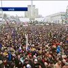 Річницю Майдану відзначать Народним віче
