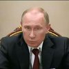 Путін обіцяє не допустити революції в Росії