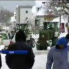 У США через негоду загинули десятеро людей