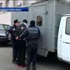 У Києві затримали групу автовикрадачів