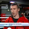Боксери Сенченко та Бурсак готуються до поєдинків