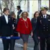 Супруга Байдена пообещала помощь переселенцам с Донбасса