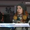 В Украине вспоминали события Евромайдана