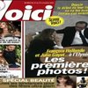 Франция обсуждает отношения Олланда и актирисы Жюли Гайе(видео)