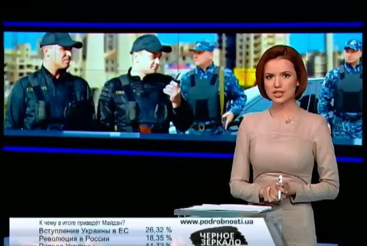 На Херсонщині посилили охорону адмінбудівель та мостів