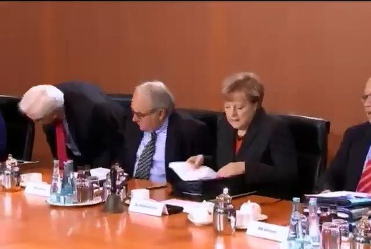 Берлін скасував німецько-російський форум