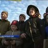 Діти захищають Запоріжжя від терористів