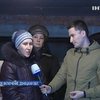 Жители Дебальцево живут 5 месяцев в подвалах (видео)