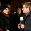 Активисты из Львова пообещали власти третий Майдан