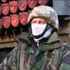 Добровольцы пойдут на Киев, если Майдан не поможет