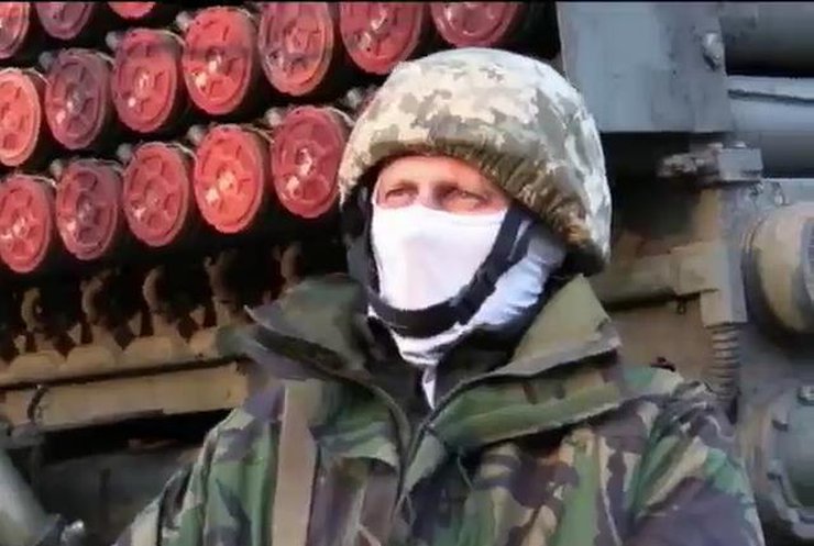Добровольцы пойдут на Киев, если Майдан не поможет