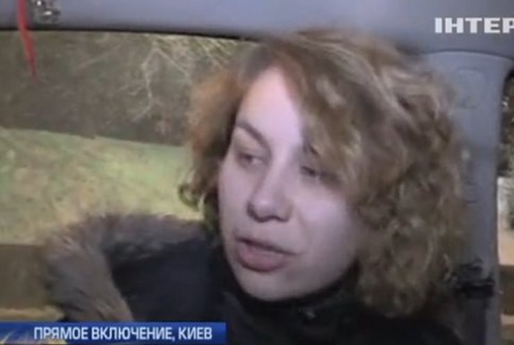 300 сотрудников киевского "Беркута" продолжают работать в милиции