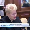 Литва прийме на лікування поранених на Донбасі