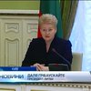 Військові України візьмуть участь у навчаннях в Литві
