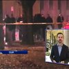 Полиция в США снова застрелила чернокожего подростка