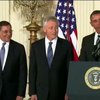 Министр обороны США уходит в отставку