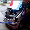 Пьяные родственники чиновников утроили ДТП с жертвами