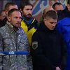 В Киеве простились с бойцом "Правого сектора"