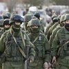 Путин признал, что Россия наращивает войска в Крыму