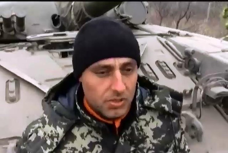Корректировщики террористов выдают себя за жителей Донецка
