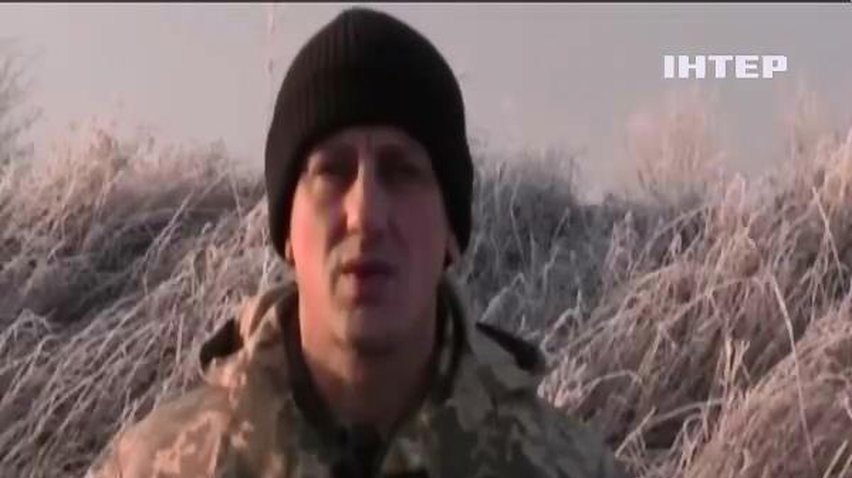 За добу на Донбасі загинули троє військових