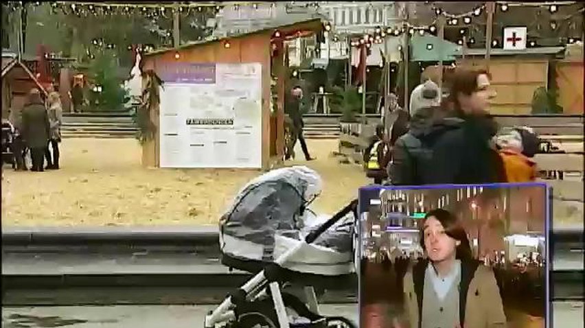 В Австрии проверят детсады на экстремизм