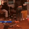 У Фергюсоні грабували магазини та палили авто (відео)