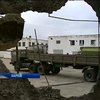 Міліція не вважає вибух у Харкові терактом