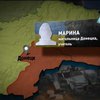 Жители Донецка в панике пытаются покинуть город