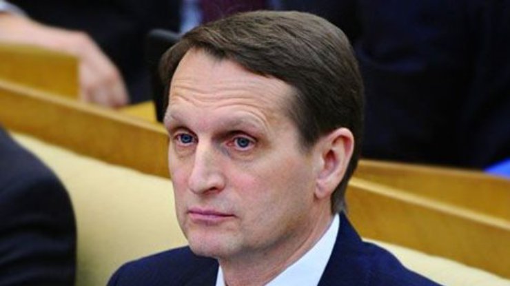 В Госудме России предлагают исключить США из НАТО
