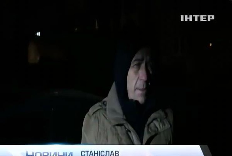 Біля місця вибуху у Харкові бачили підозрілий автомобіль