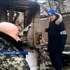 Поблизу Трьохізбенки терористи з гранатомету обстріляли електриків