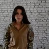 Інна Білецька: Війна – це не лише похорони