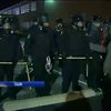 В Фергюсоне протестующим запретили стоять на тротуарах (видео)