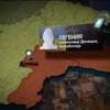 В Донецке ходят за покупками по аллее из снарядов
