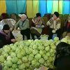 Волонтери Буковини нагодують військових домашньою консервацією