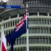 Нова Зеландія ввела санкції проти Росії