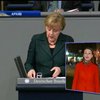 Меркель критикуют за нерешительность в вопросе ассоциации с Украиной