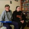 Волонтери з Украіни допомагають сім'ї Михайла Жизневського