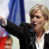 ​Марин Ле Пен намерена вывести Францию из Евросоюза