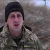 У Станиці Луганській терористи гранатометом поцілили в прикордонників