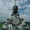Військові кораблі Росії увійшли до Ла-Маншу