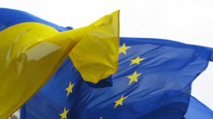 Евросоюз выделяет Украине 500 млн евро
