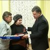 Порошенко пообіцяв дати Героя України Жизневському