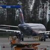 "Аерофлоту" заборонили рейси до Харкова і Дніпропетровська