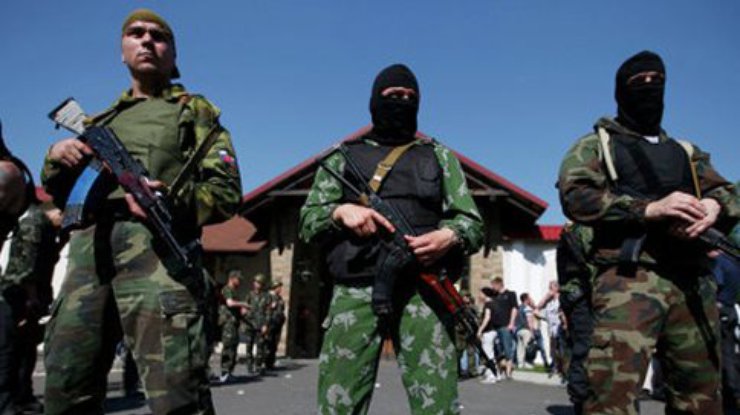На Донбассе зреет бунт против террористов